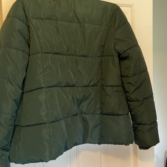 Puffer jacket - Picture 2 of 3